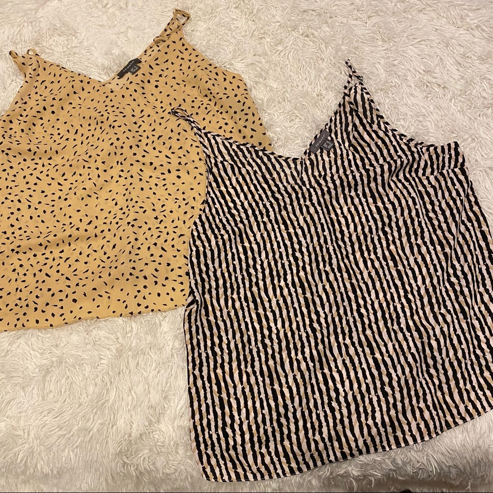 $10 Each!! Primark Printed dress cami!